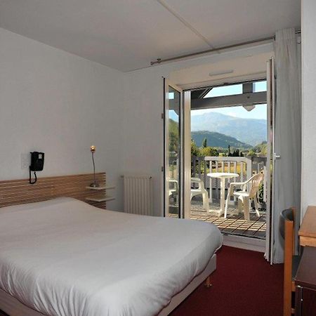 Hotel Chez Pierre D'Agos Room photo