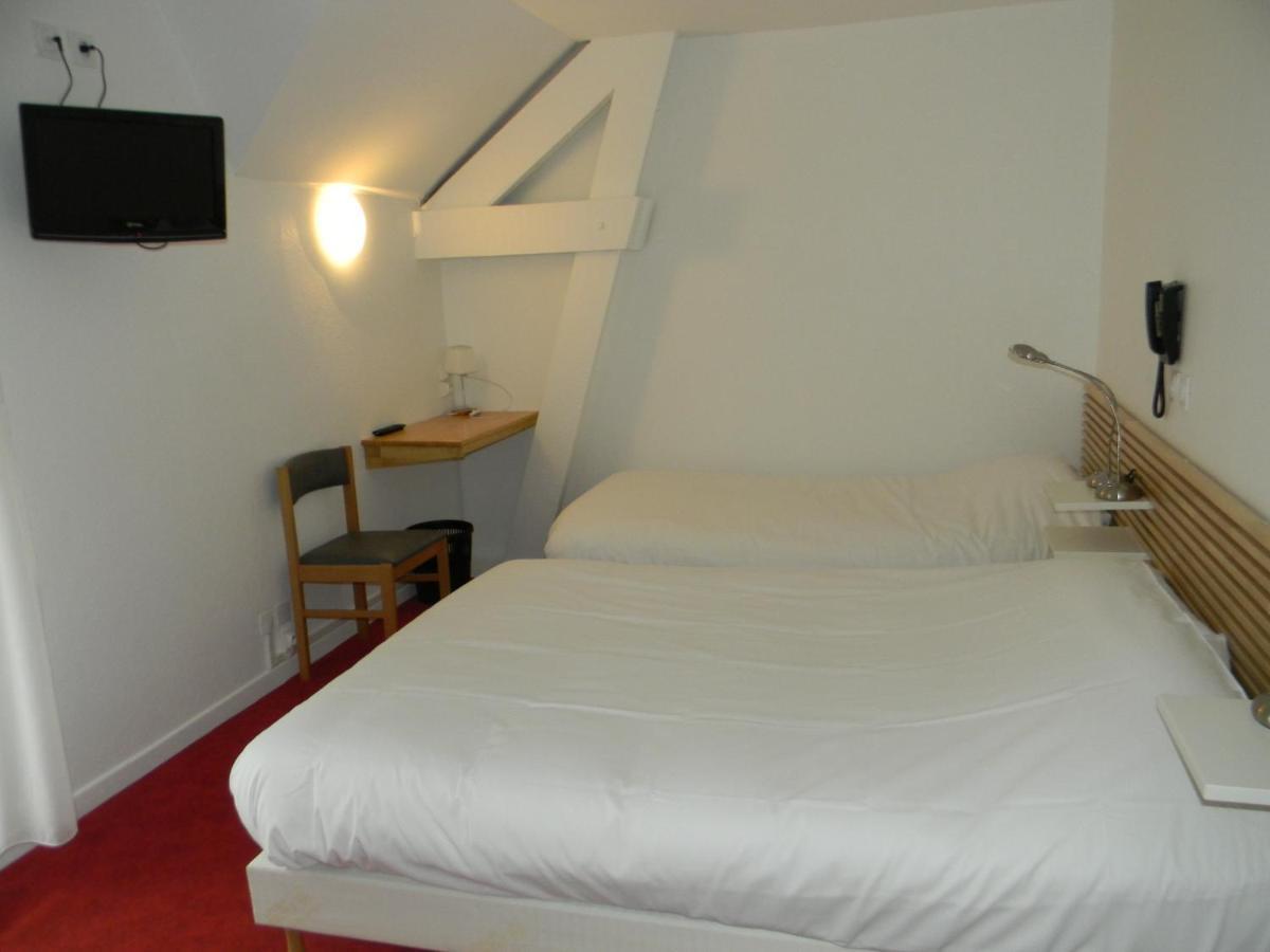 Hotel Chez Pierre D'Agos Room photo