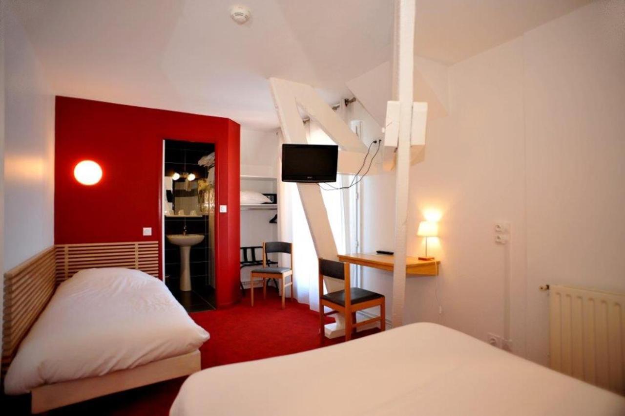 Hotel Chez Pierre D'Agos Room photo