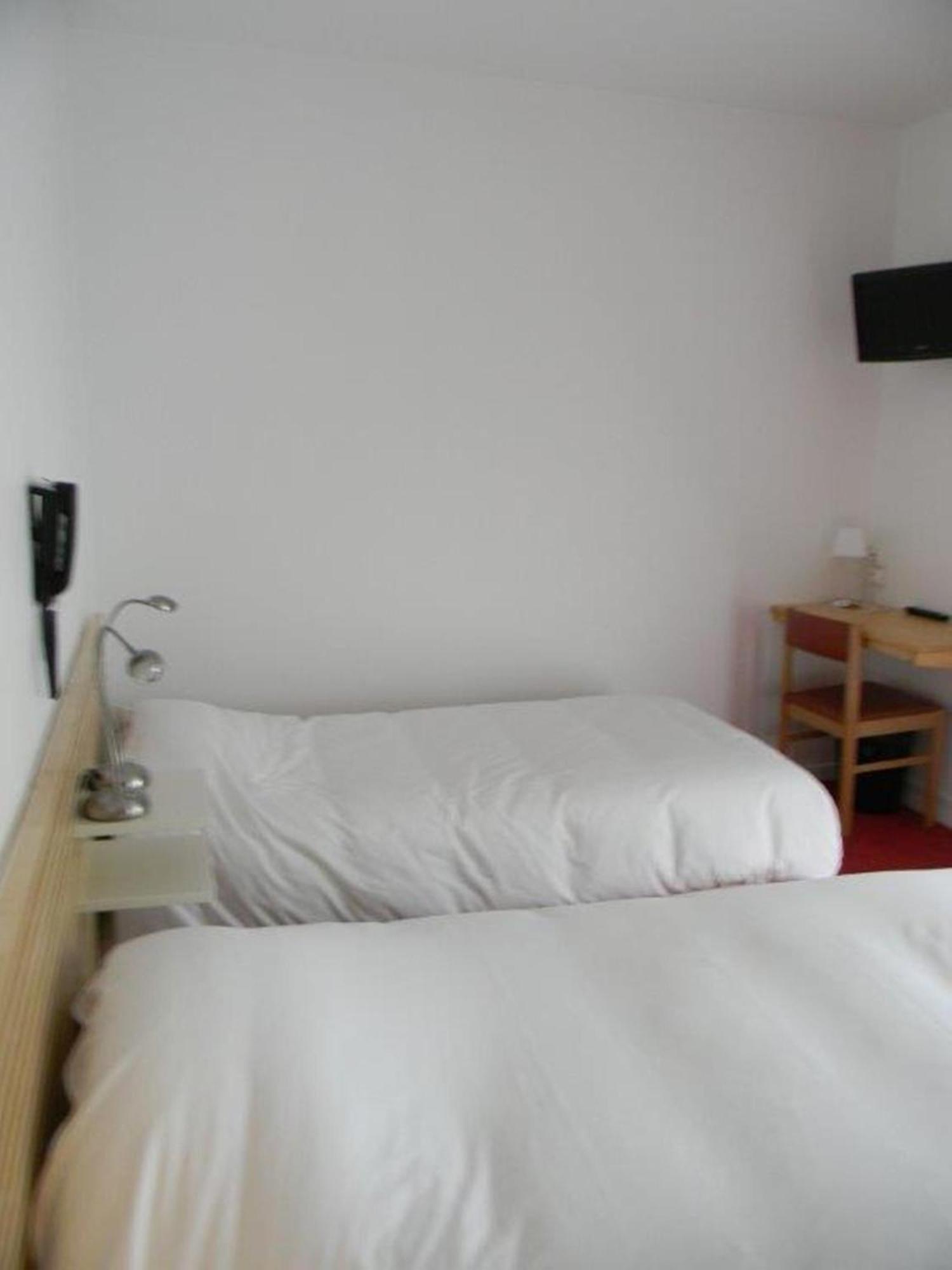 Hotel Chez Pierre D'Agos Room photo
