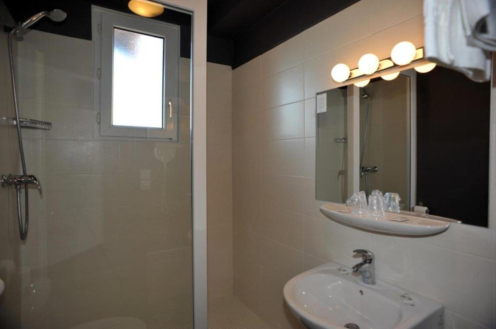 Hotel Chez Pierre D'Agos Room photo
