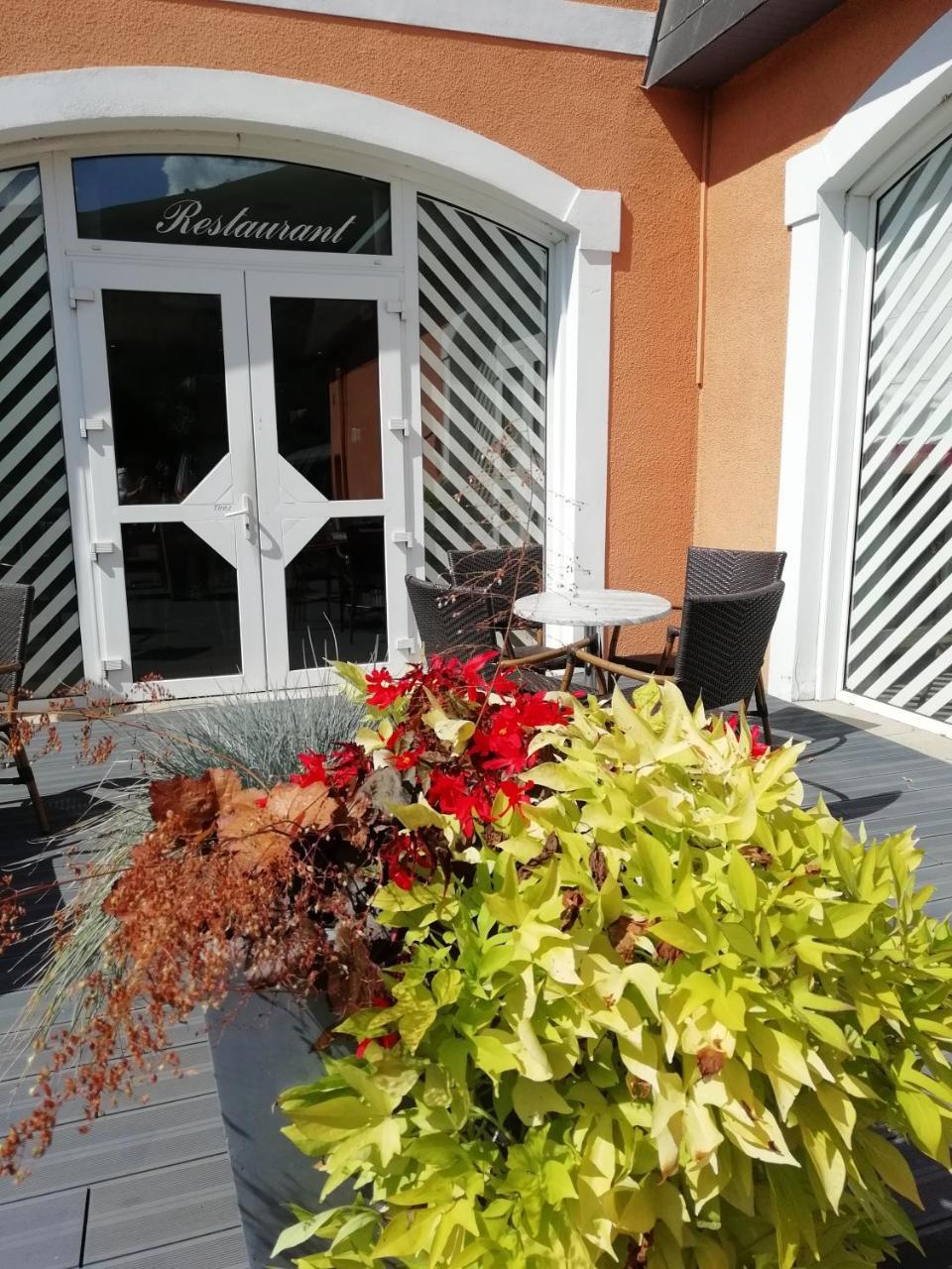 Hotel Chez Pierre D'Agos Exterior photo